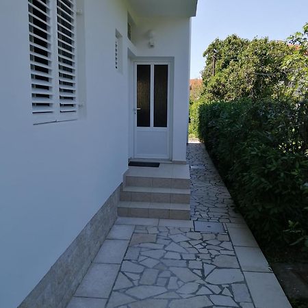 Apartment Rab Town Zewnętrze zdjęcie