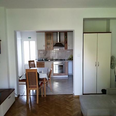 Apartment Rab Town Zewnętrze zdjęcie