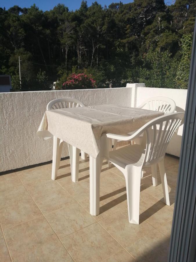 Apartment Rab Town Zewnętrze zdjęcie