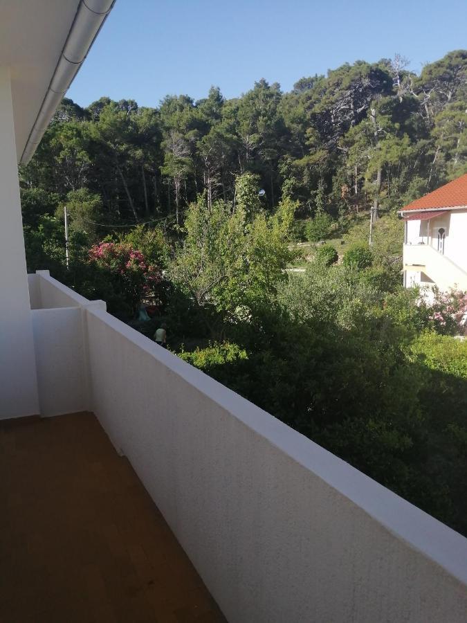 Apartment Rab Town Zewnętrze zdjęcie