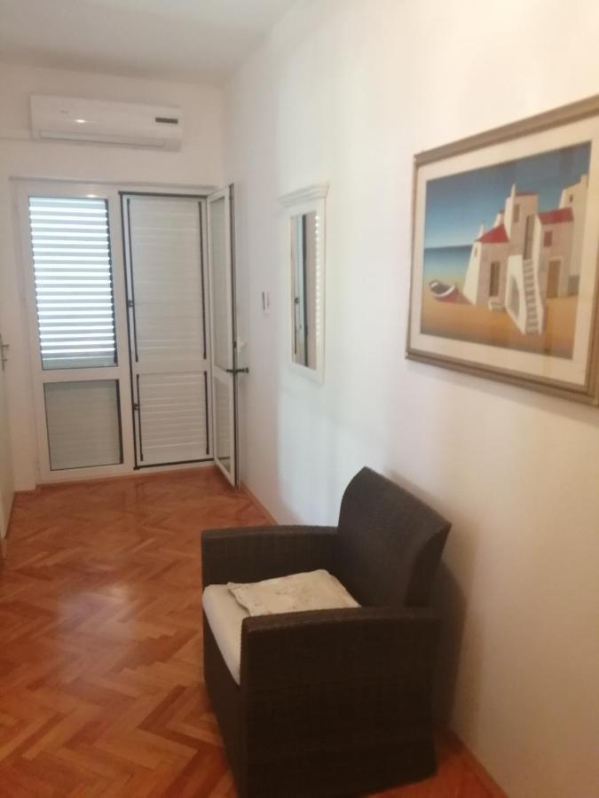 Apartment Rab Town Zewnętrze zdjęcie
