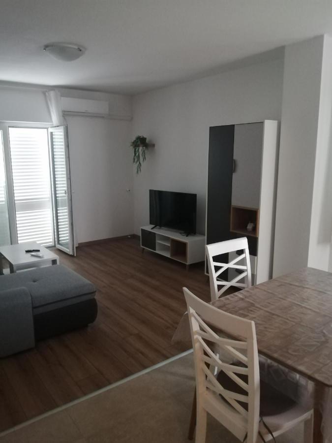 Apartment Rab Town Zewnętrze zdjęcie