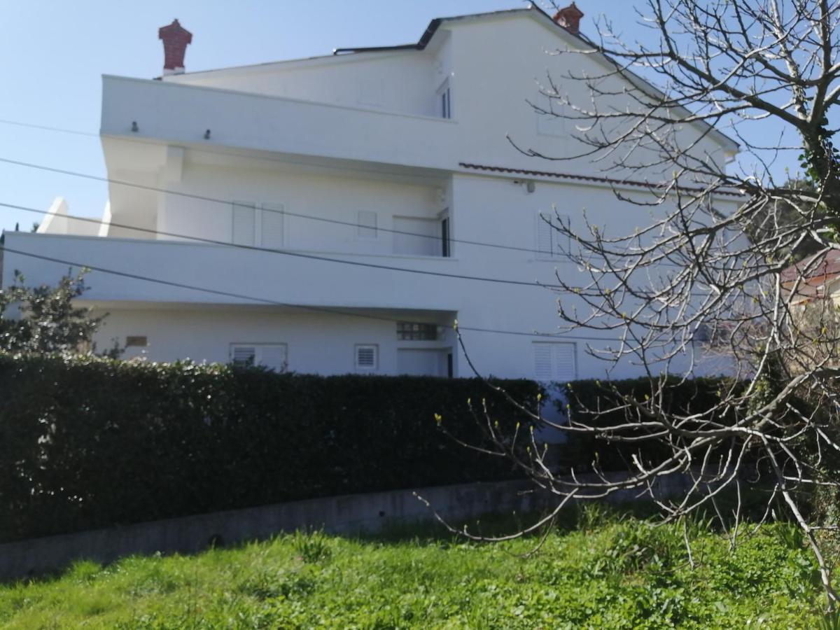 Apartment Rab Town Zewnętrze zdjęcie