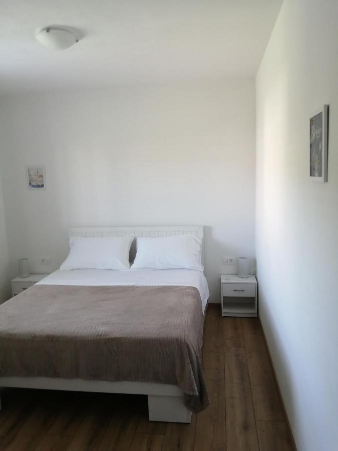 Apartment Rab Town Zewnętrze zdjęcie