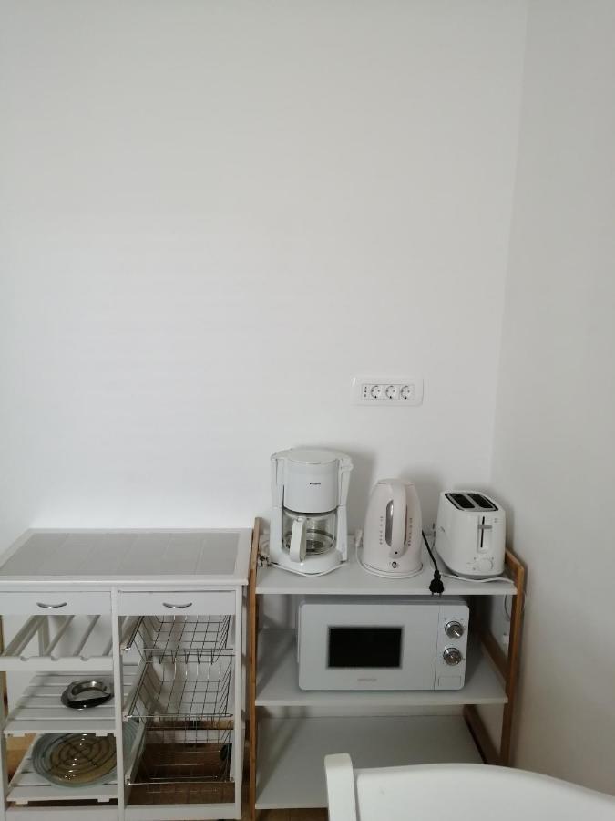Apartment Rab Town Zewnętrze zdjęcie