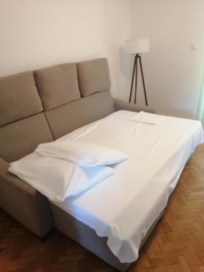 Apartment Rab Town Zewnętrze zdjęcie