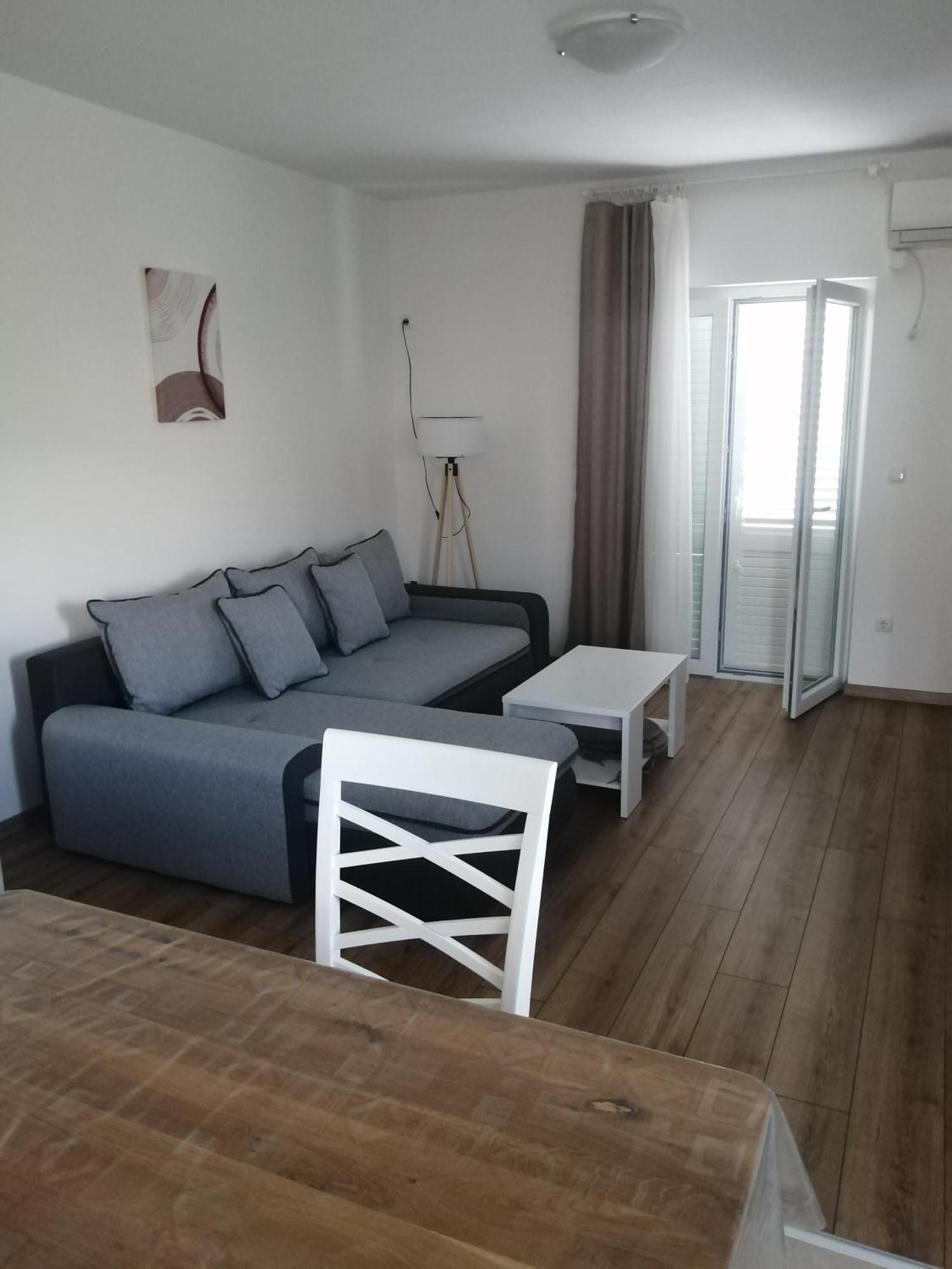 Apartment Rab Town Zewnętrze zdjęcie