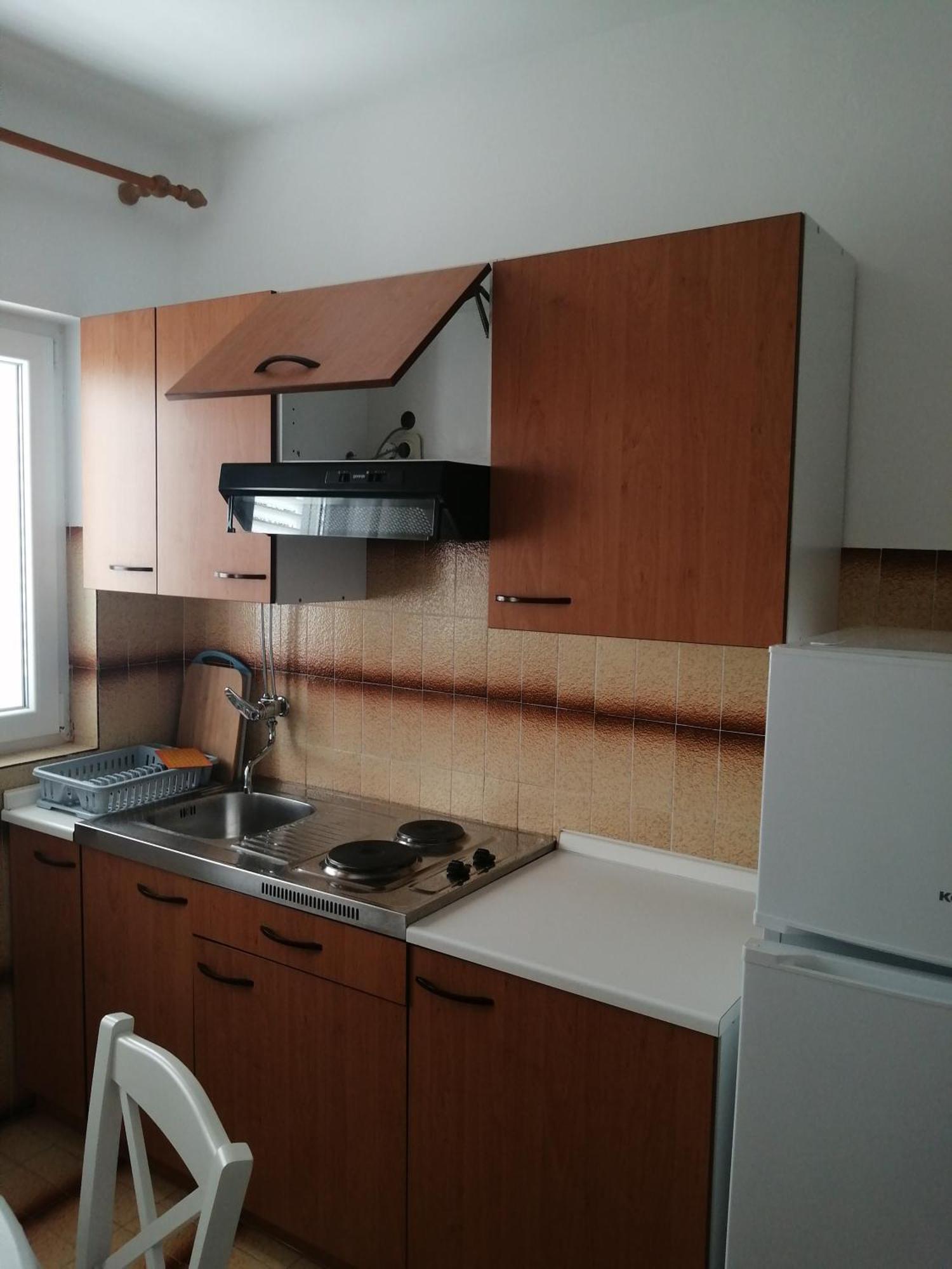 Apartment Rab Town Zewnętrze zdjęcie