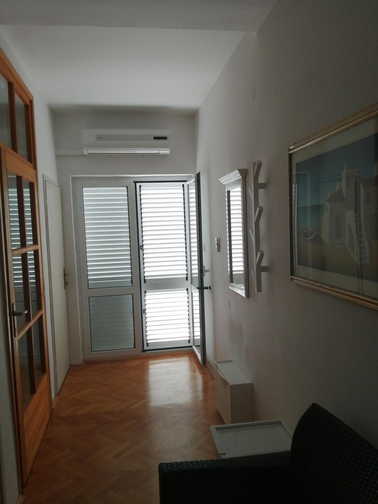 Apartment Rab Town Zewnętrze zdjęcie