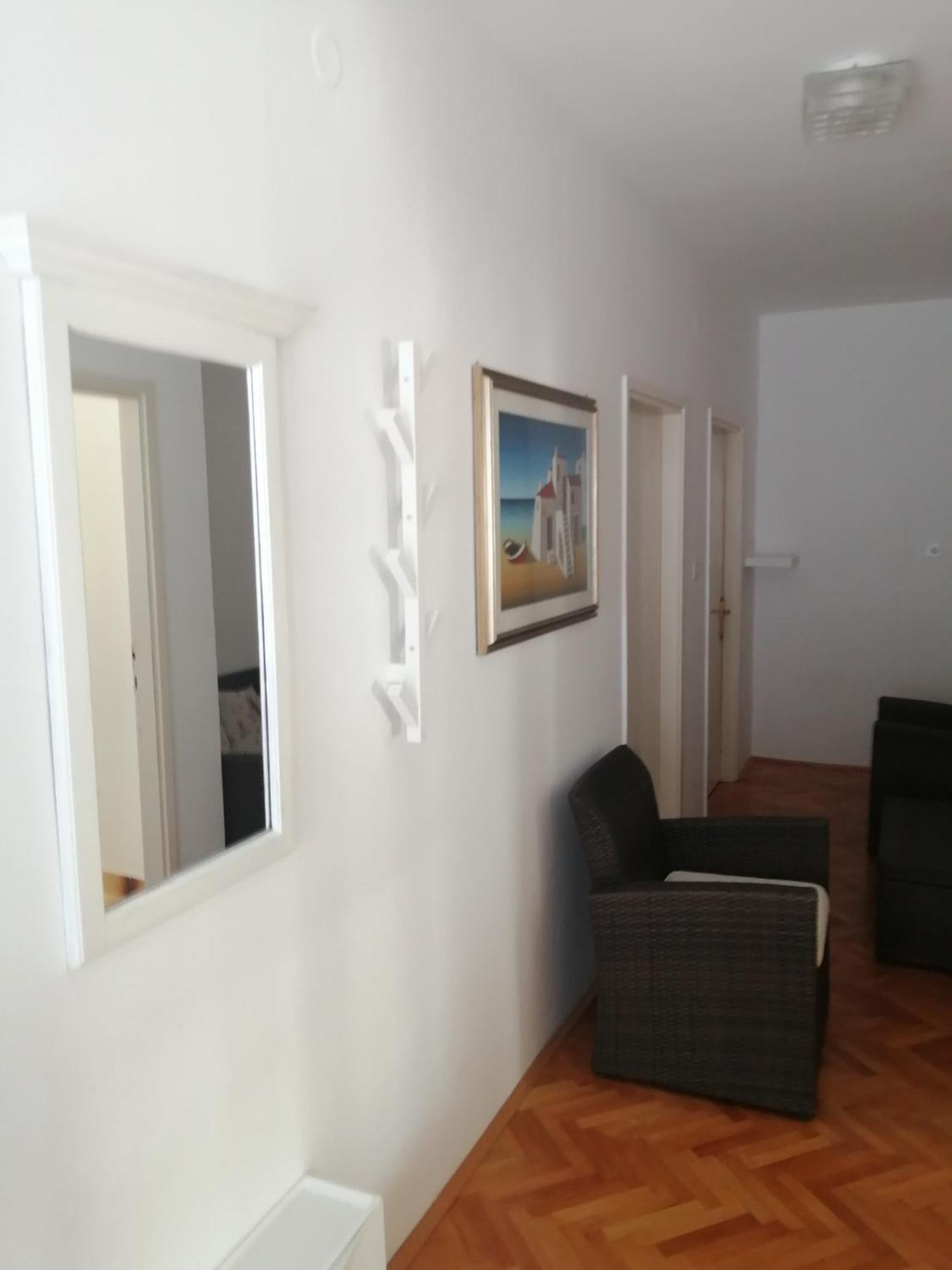 Apartment Rab Town Zewnętrze zdjęcie