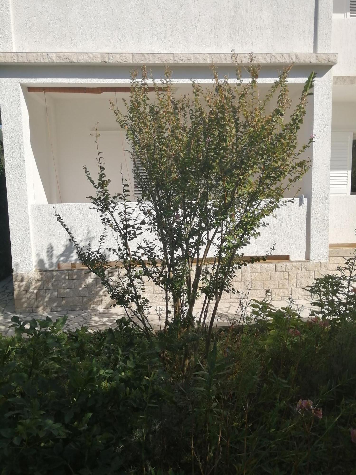 Apartment Rab Town Zewnętrze zdjęcie
