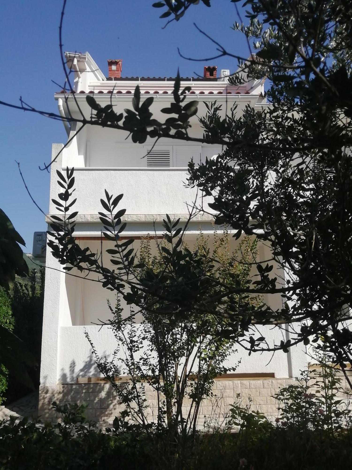 Apartment Rab Town Zewnętrze zdjęcie