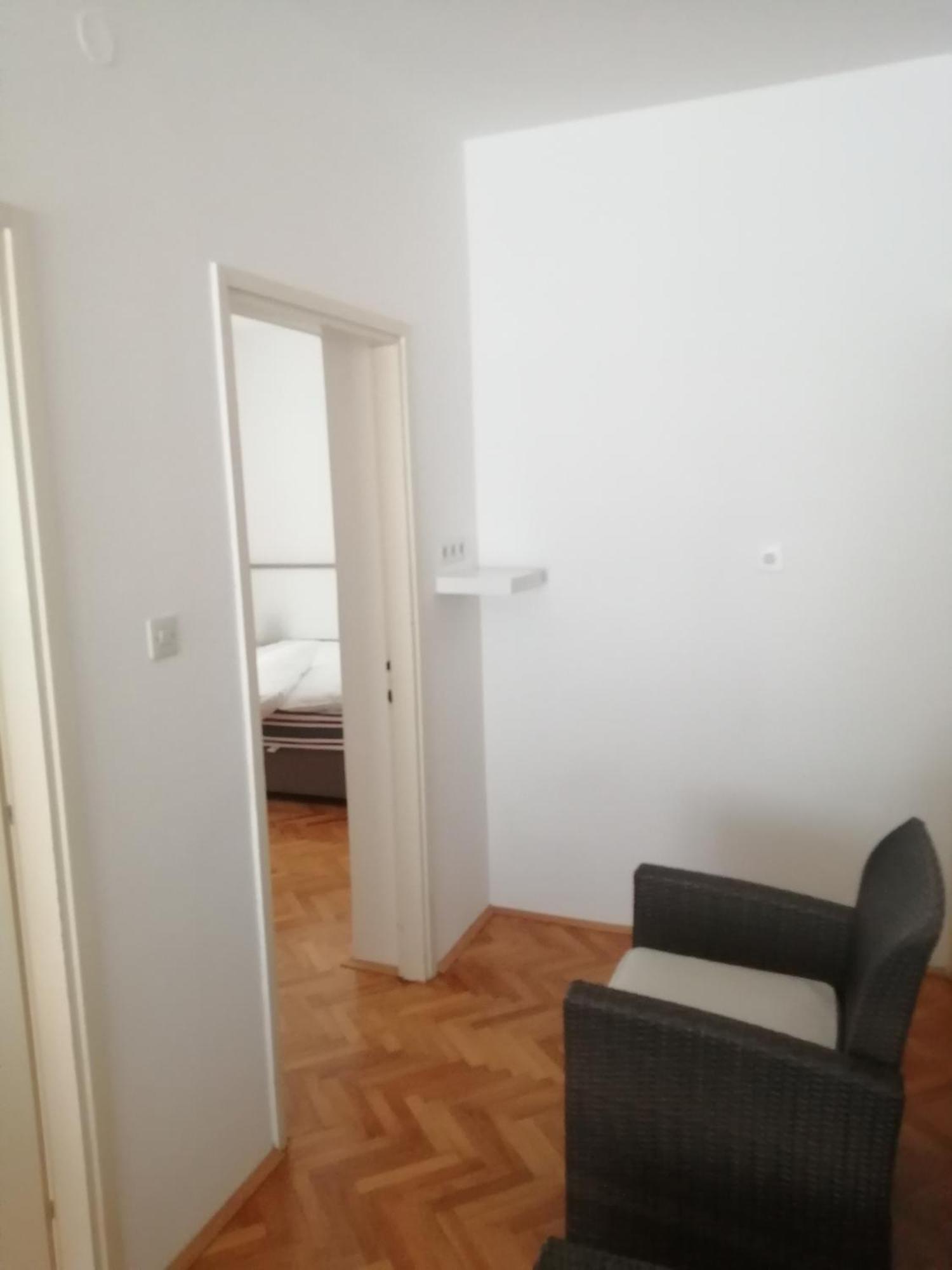 Apartment Rab Town Zewnętrze zdjęcie