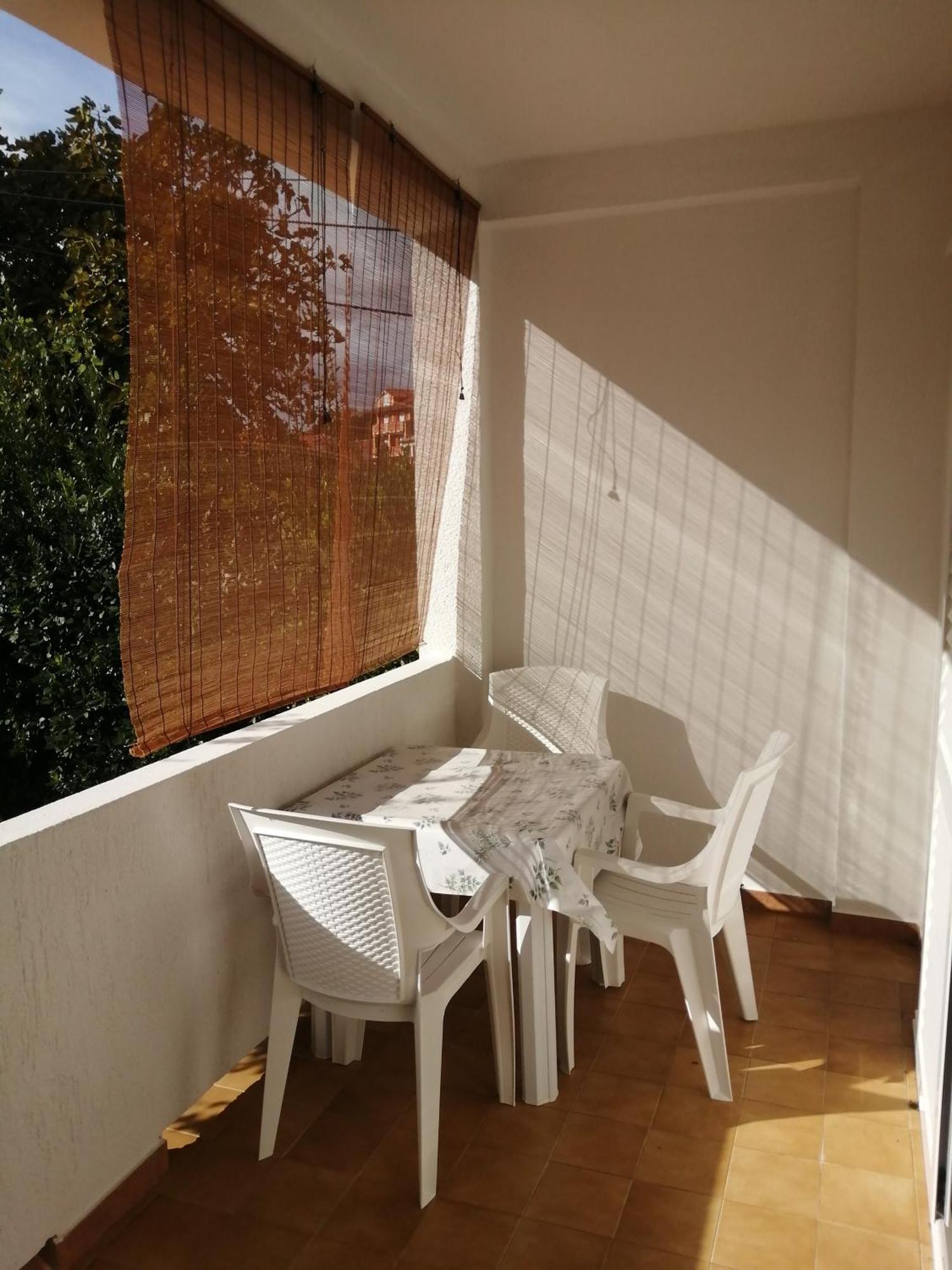Apartment Rab Town Zewnętrze zdjęcie
