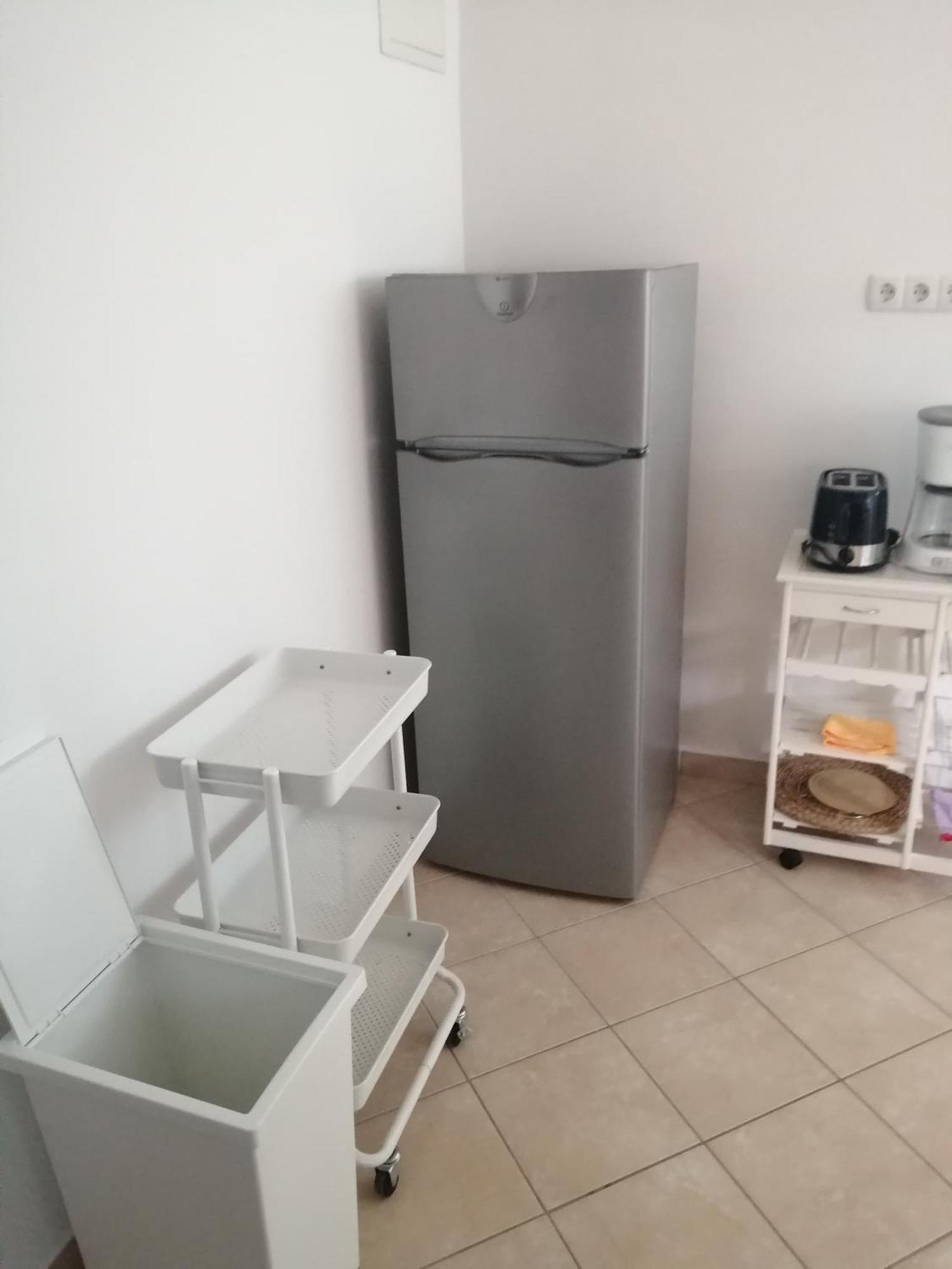 Apartment Rab Town Zewnętrze zdjęcie