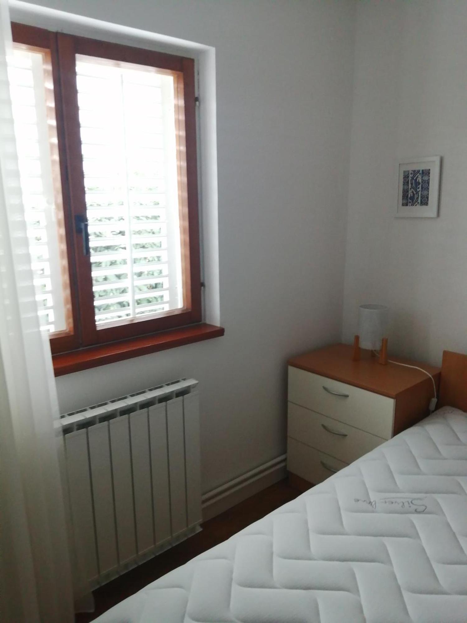 Apartment Rab Town Zewnętrze zdjęcie