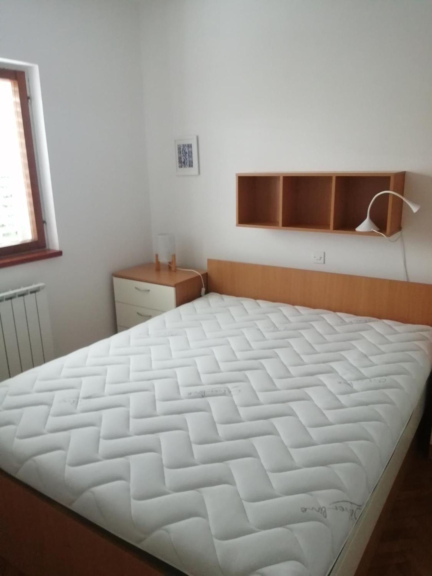Apartment Rab Town Zewnętrze zdjęcie