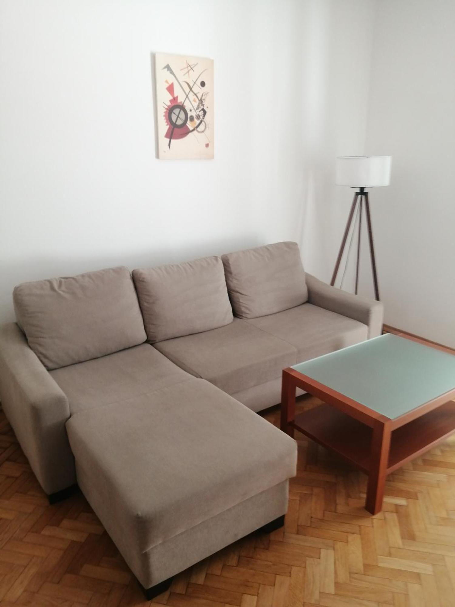 Apartment Rab Town Zewnętrze zdjęcie
