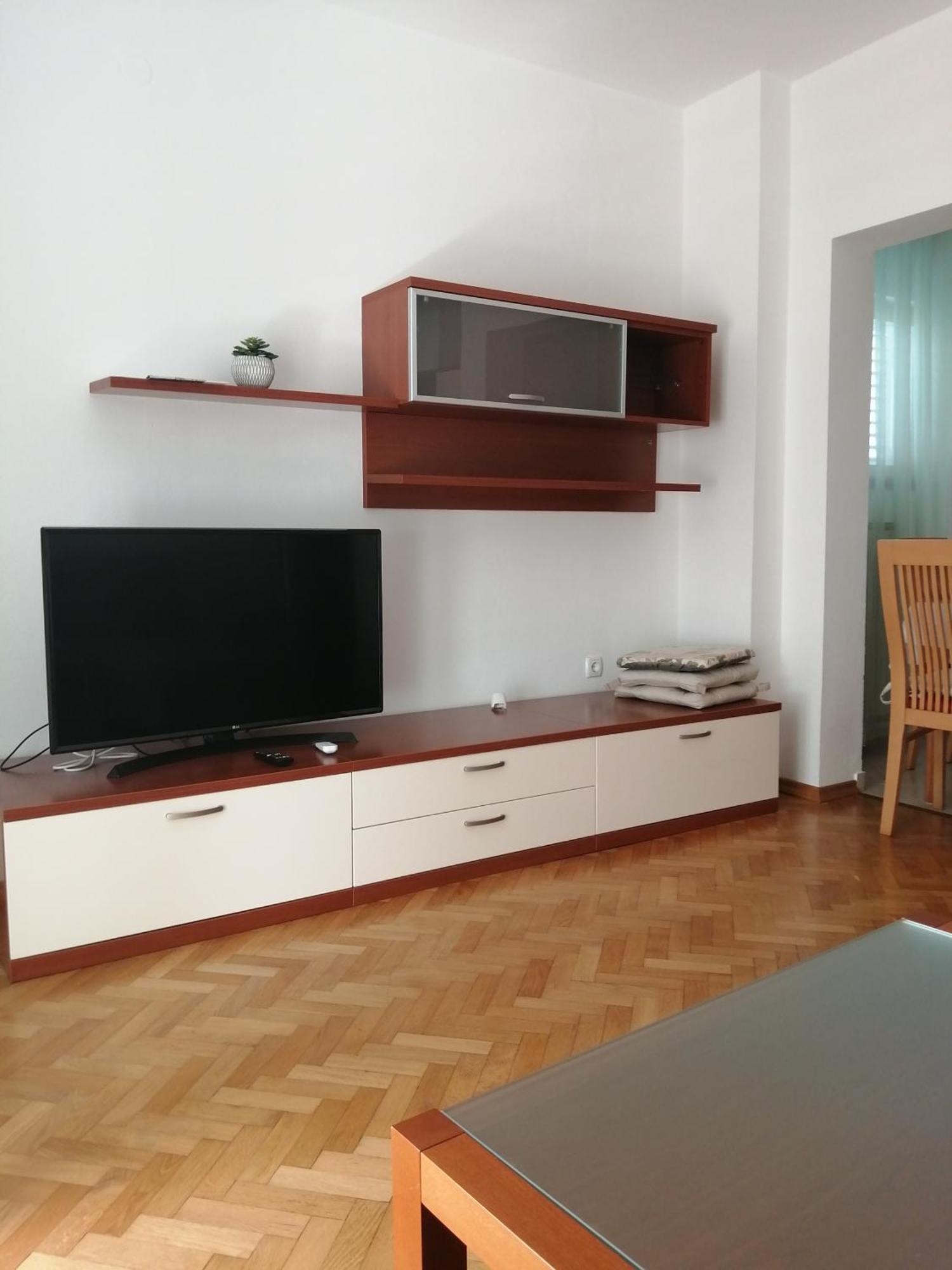 Apartment Rab Town Zewnętrze zdjęcie