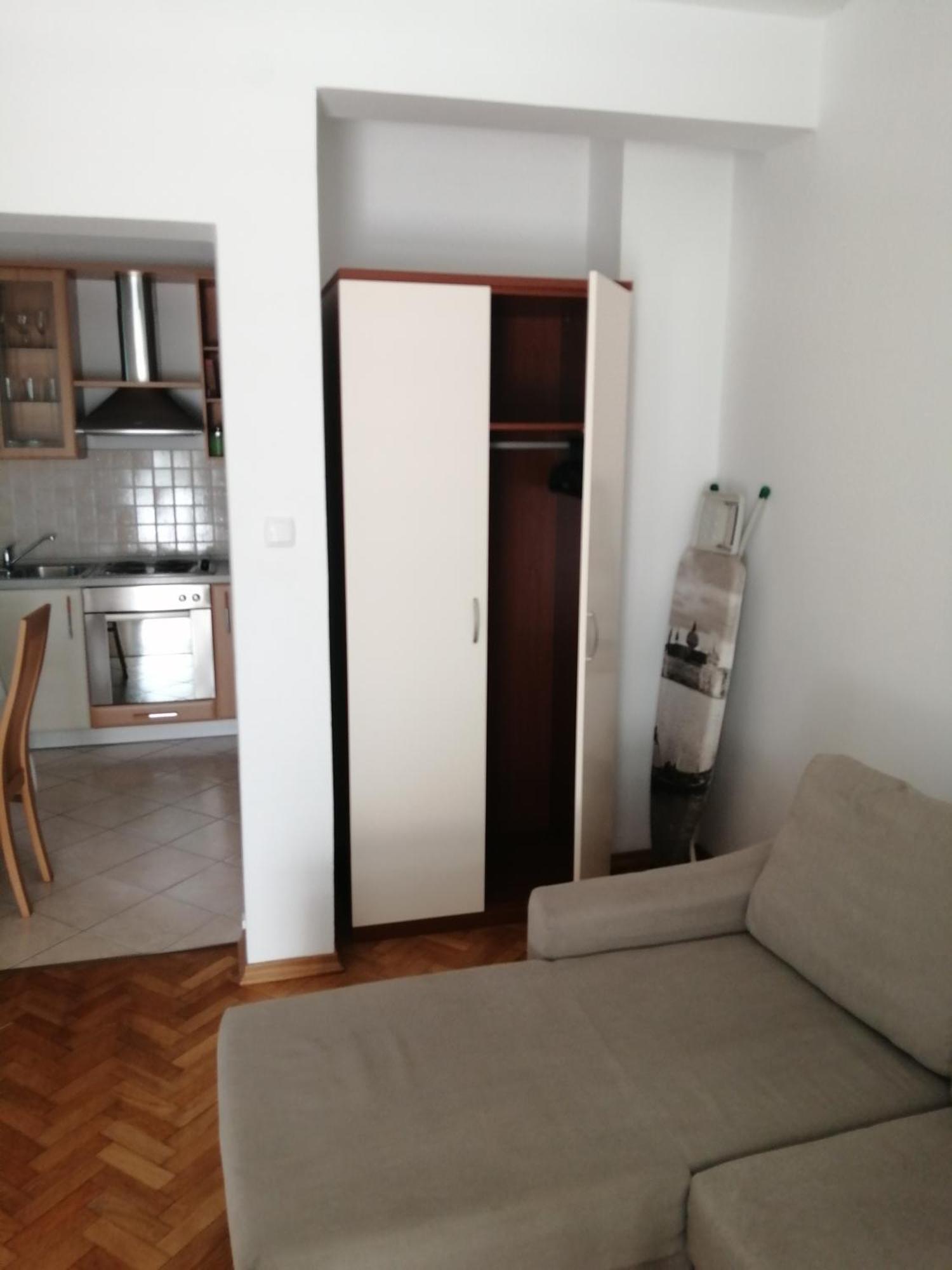 Apartment Rab Town Zewnętrze zdjęcie