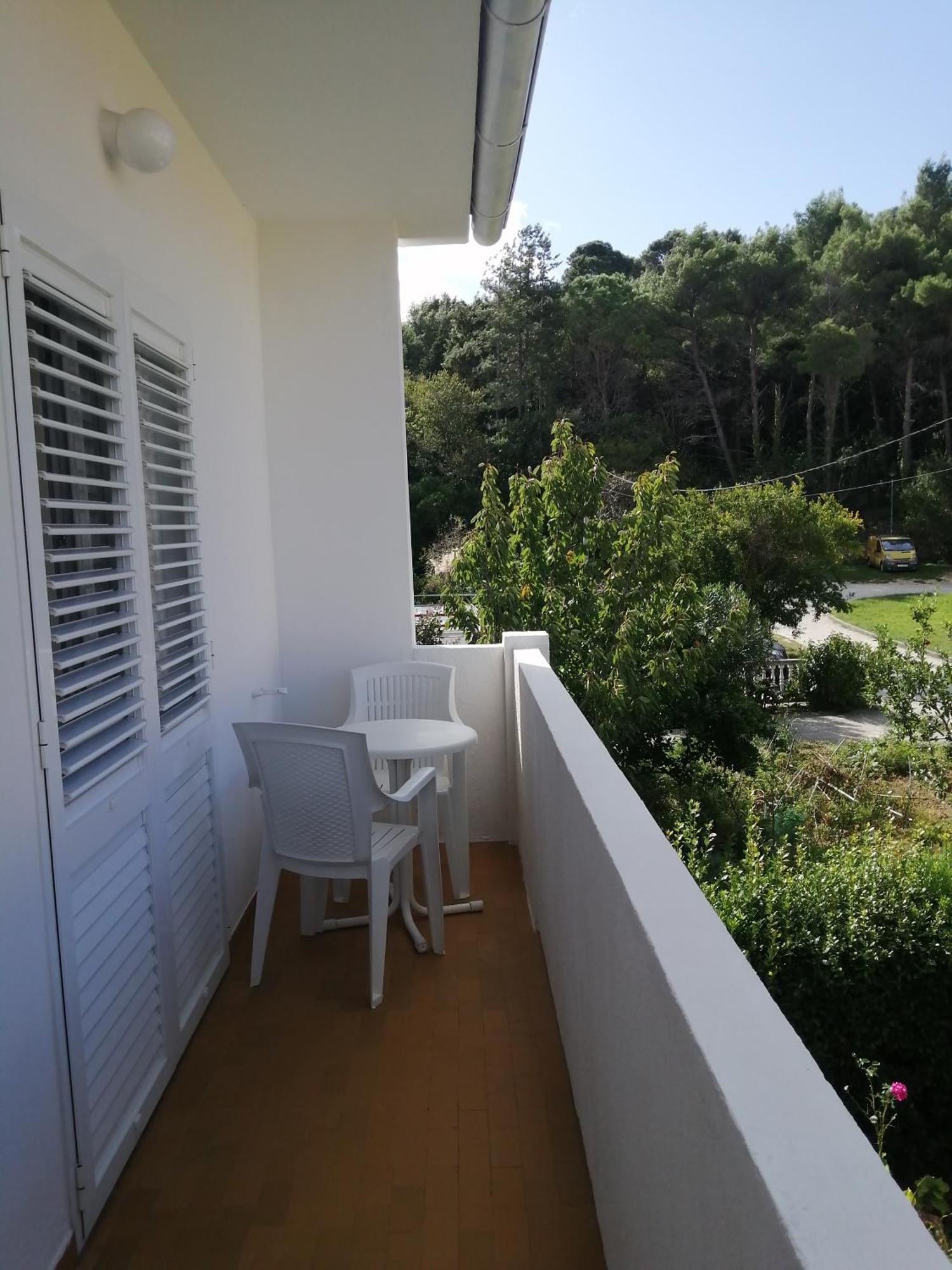 Apartment Rab Town Zewnętrze zdjęcie