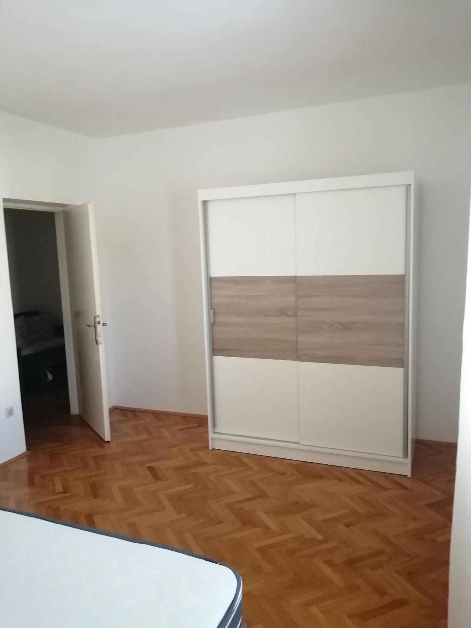 Apartment Rab Town Zewnętrze zdjęcie