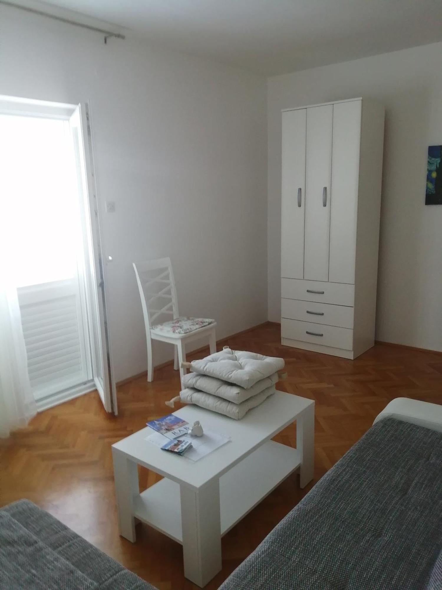 Apartment Rab Town Zewnętrze zdjęcie