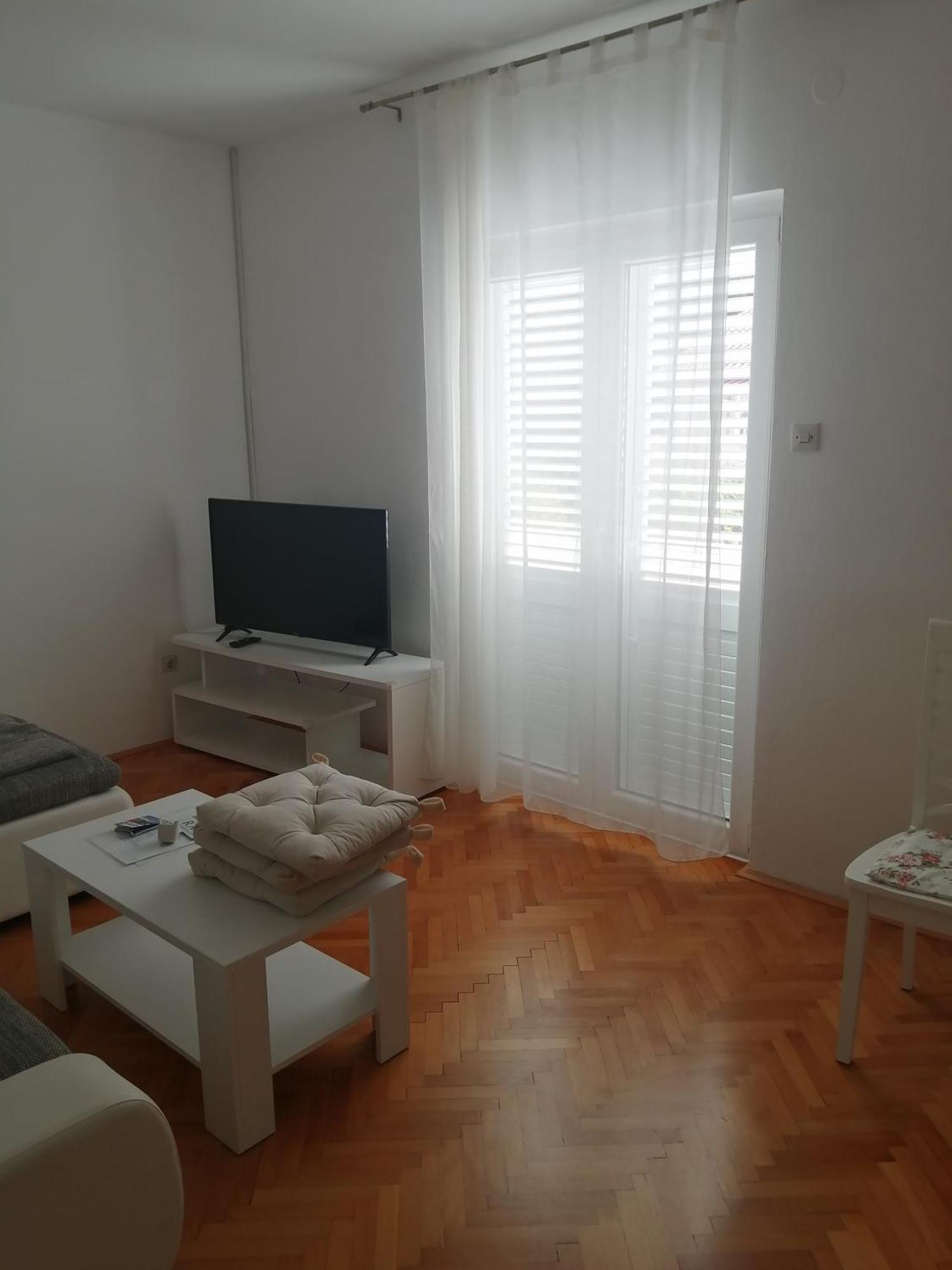 Apartment Rab Town Zewnętrze zdjęcie