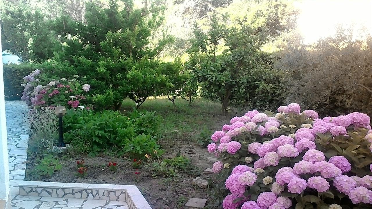 Apartment Rab Town Zewnętrze zdjęcie