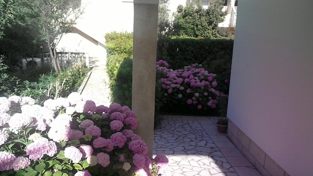 Apartment Rab Town Zewnętrze zdjęcie