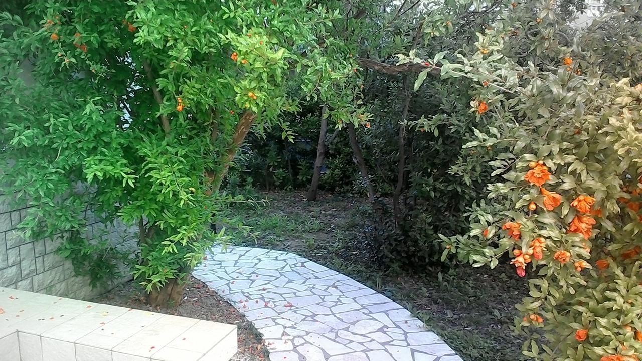 Apartment Rab Town Zewnętrze zdjęcie