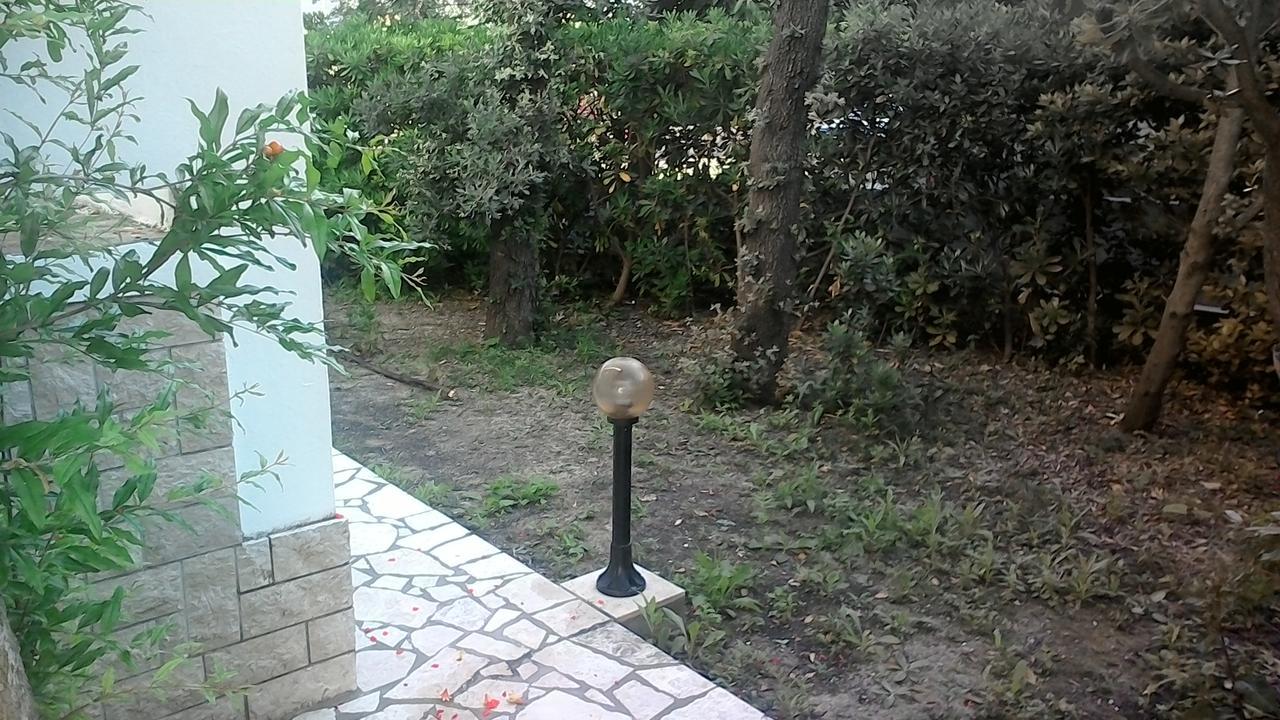 Apartment Rab Town Zewnętrze zdjęcie