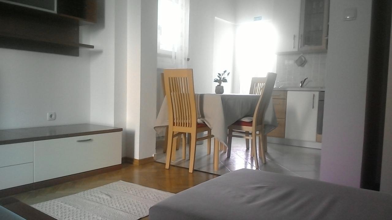Apartment Rab Town Zewnętrze zdjęcie