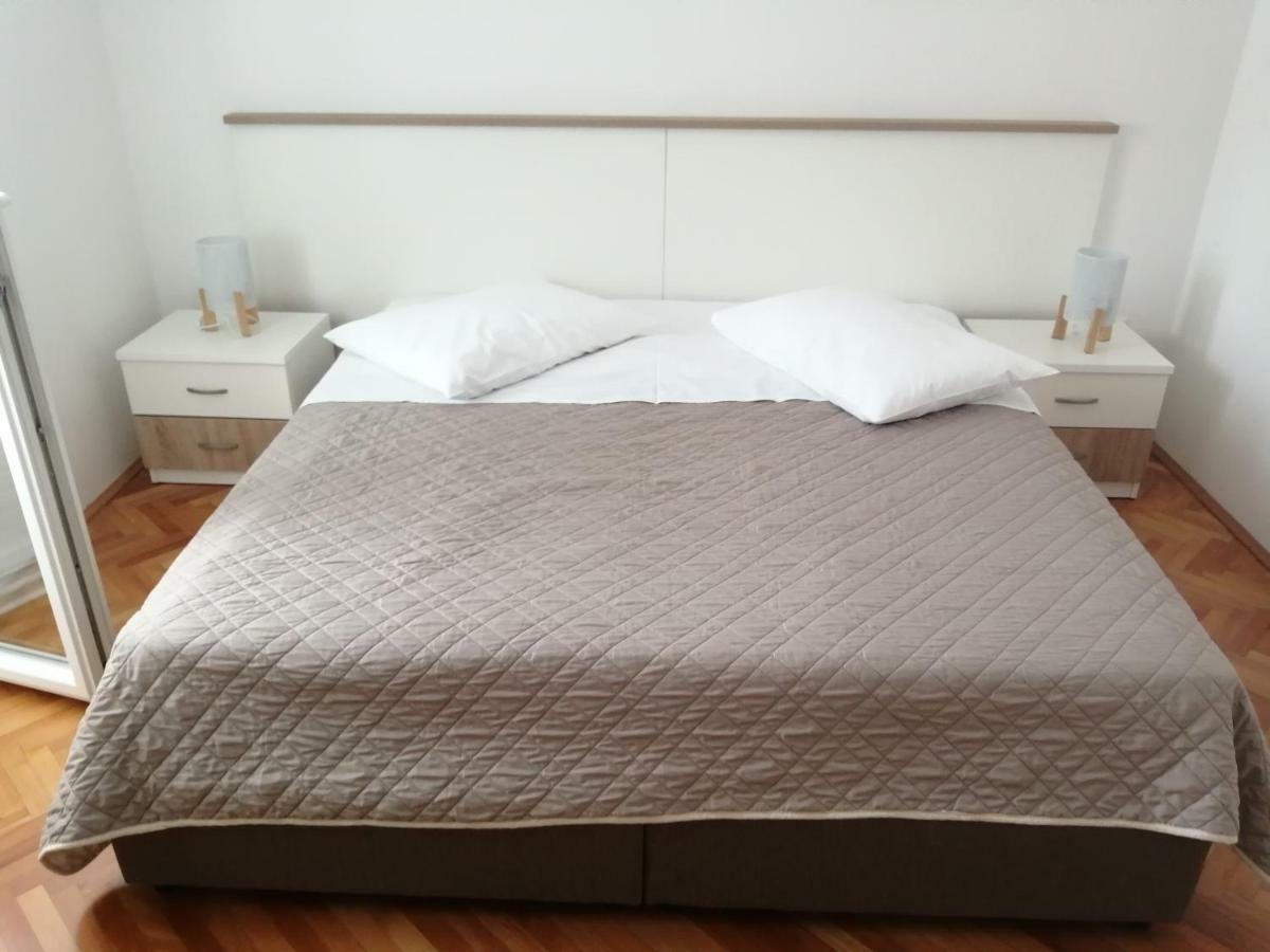 Apartment Rab Town Zewnętrze zdjęcie